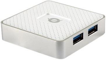 TRUST Hub 4 porte USB 3.0 Trust 